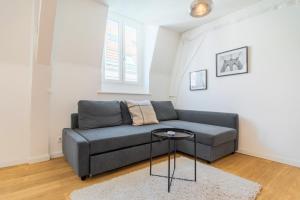 Apartment in the heart of Old Lille