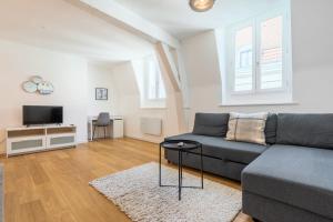 Apartment in the heart of Old Lille