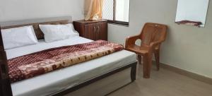 Hotel Manasvi Palace