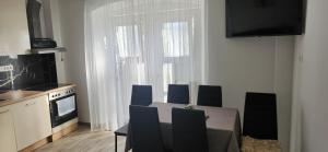 Apartman Cavala