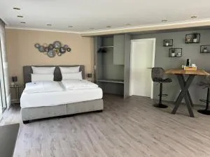 Cityhotel Kaiser Karl Aachen - 埃施韦勒