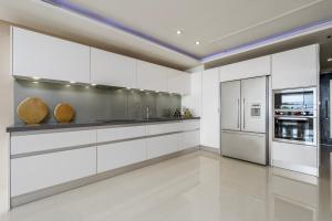 The Blue Bay Experience