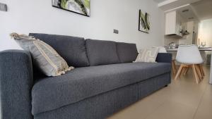 MIRADOR Poniente beach apartments