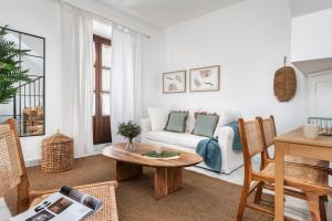 Magno Apartments San Laureano - Private Parking included