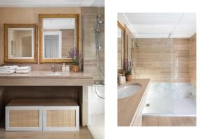 Magno Apartments San Laureano - Private Parking included