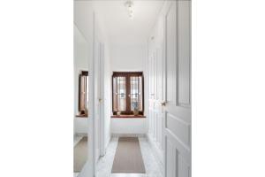 Magno Apartments San Laureano - Private Parking included