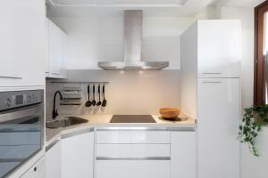 Magno Apartments San Laureano - Private Parking included