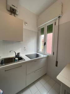 Bafile289 - Walterigato Apartments