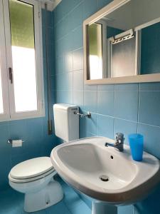 Bafile289 - Walterigato Apartments