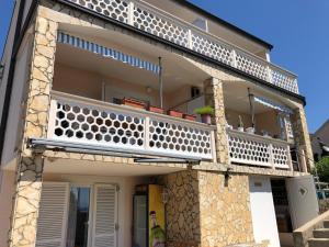 Appartements Duśanka