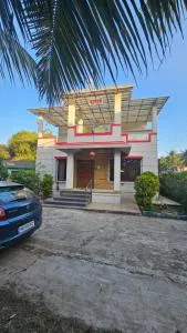 Om Nanaai Villa - Alibag
