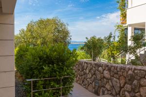 Apartment Golden Sun