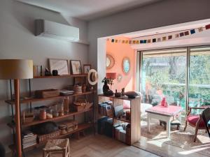 STUDIO VILLA VIANNEY