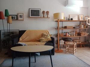 STUDIO VILLA VIANNEY