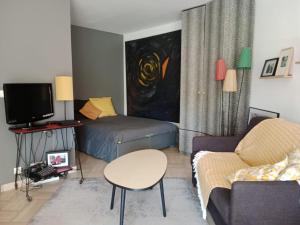 STUDIO VILLA VIANNEY