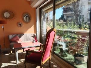 STUDIO VILLA VIANNEY