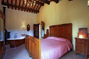 Villa mit 3 Schlafzimmern