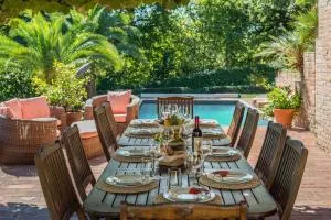 Villa Palma 14 - Massa Fermana