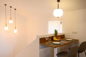 Αntheon Apartment 3