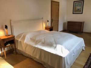 Appartements Chateau de Tosny : photos des chambres