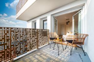 Vue Panoramique - Between Paris & Disneyland - Gare à 10min - Parking Souterrain Privé -