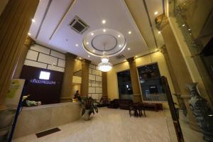 Vĩnh Phong 2 Hotel PQ - by BAY LUXURY