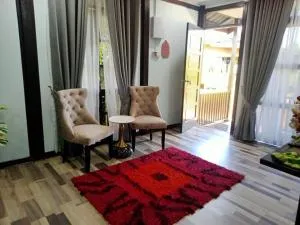 Teratak Damai STC - Kampong Losong