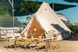 Kampaoh Crevillent - San Felipe de Neri