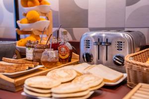 Hotels ibis styles Paris Montmartre Batignolles : photos des chambres