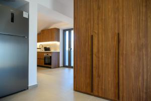 Αntheon Apartment 3