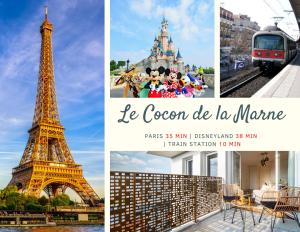 Appartements • Vue Panoramique • Gare a 10min • Parking Prive • : photos des chambres