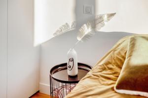 Appartement Loulib I Electio