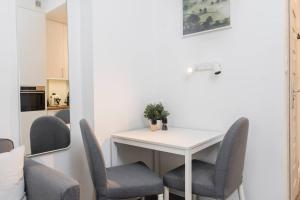 City Break Studio Krucza