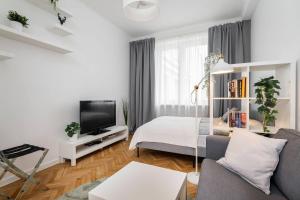 City Break Studio Krucza