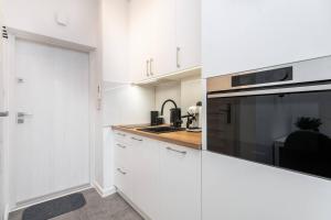 City Break Studio City Center Krucza