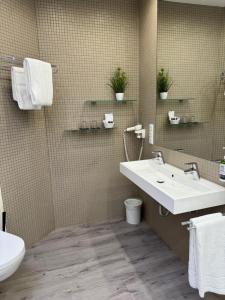 Cityhotel Kaiser Karl Aachen