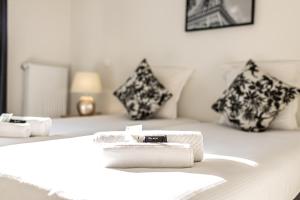 Appartements • Vue Panoramique • Gare a 10min • Parking Prive • : photos des chambres