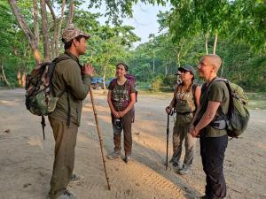 Hotel Horizon Homes - Sauraha Chitwan