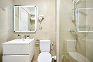 ADore Seaside Apartment in Infinity Beach Resort