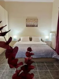 Casa Di Mario Rooms - Kiprianós