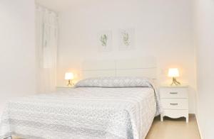 Apartamento White Love