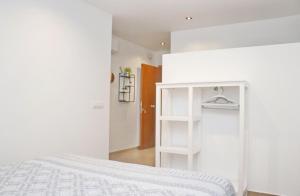 Apartamento White Love