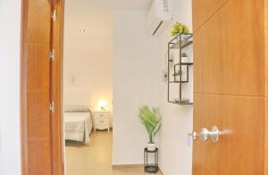 Apartamento White Love