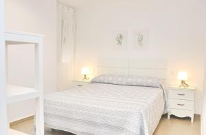 Apartamento White Love