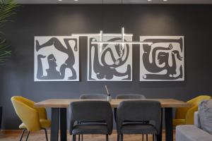 Athenian Grand Riviera Villa