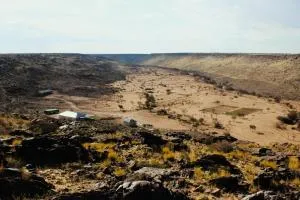 The Farm Life - Namibia - Duwisib