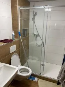 Apart Nordgrat - Buxacher Straße 23 + Motorradvermietung - اوتوبيرن