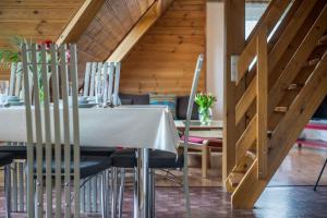 Apart Nordgrat - Buxacher Straße 23 + Motorradvermietung