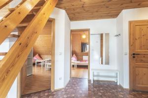 Apart Nordgrat - Buxacher Straße 23 + Motorradvermietung