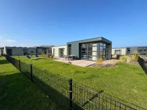 Enkhuizer Strand Chalet Meerblickhafen Haus Nr 244 - 博文卡尔斯佩尔